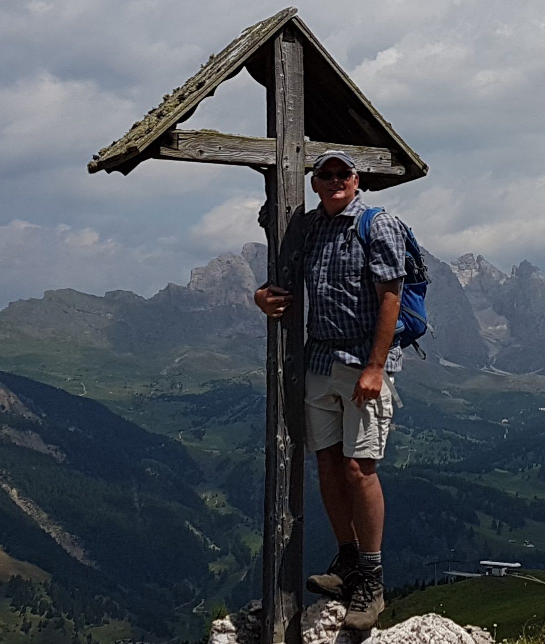 Manchester Hillwalker